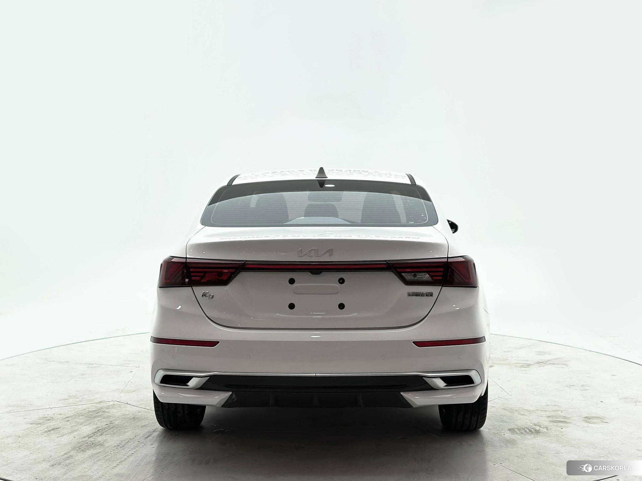 Kia K3 id 4455138 из Китая 10