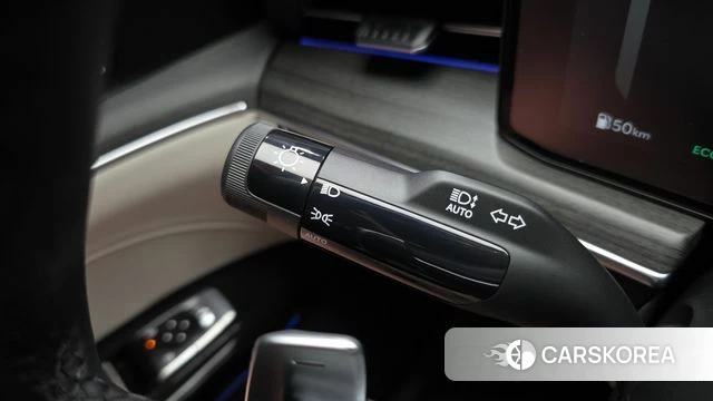 Kia The New K5 Hybrid 3rd generation id 4644801 из Кореи 10