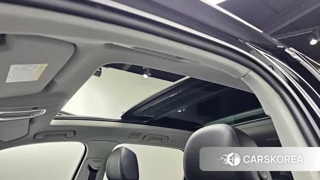 Audi Q7 (4M) id 3494246 из Кореи 10