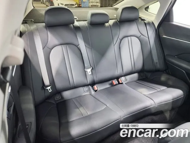 Hyundai Sonata (DN8) id 2669281 из Кореи 10