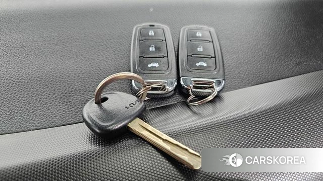 Kia The New Ray id 4244467 из Кореи 10
