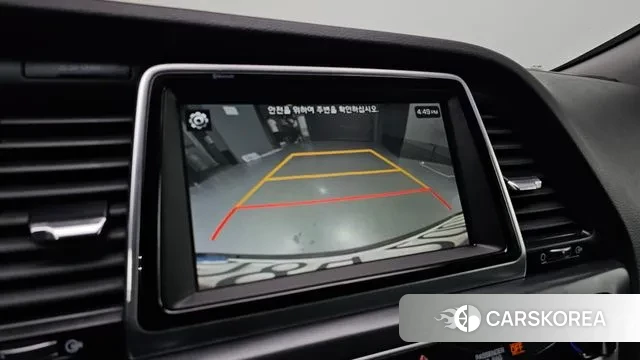 Hyundai Sonata New Rise id 3198708 из Кореи 10