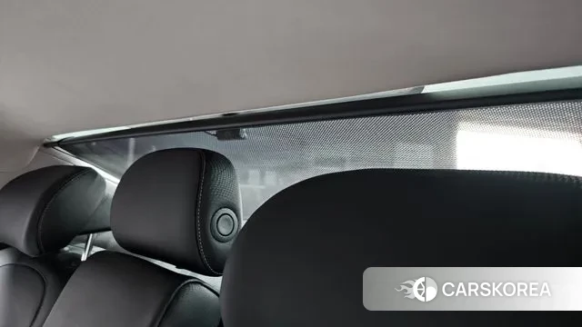 Genesis EQ900 id 3004978 из Кореи 10