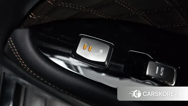 Ssangyong All New Rexton id 3032089 из Кореи 10