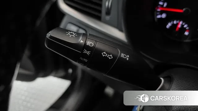 Kia The New K5 2nd generation id 3509984 из Кореи 10