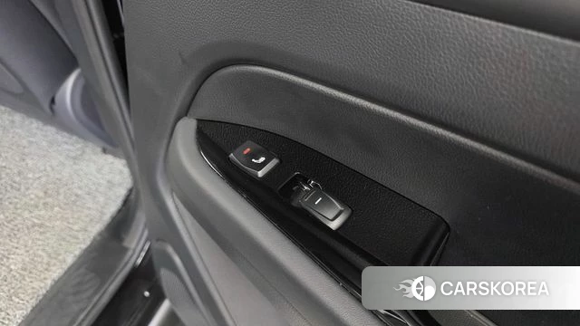 Ssangyong The New Rexton Sports Cannes id 4706521 из Кореи 10