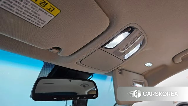 Kia K7 Premier Hybrid id 4179941 из Кореи 10