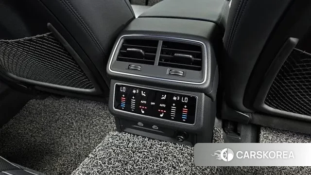 Audi A6 (C8) id 3043228 из Кореи 10