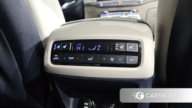 Hyundai Palisade id 3417693 из Кореи 10