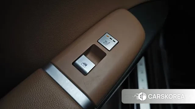 Hyundai Grandeur Hybrid (GN7) id 3322416 из Кореи 10