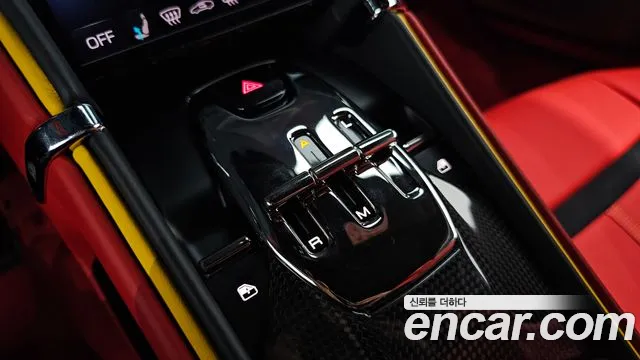 Ferrari Rome id 2557017 из Кореи 10