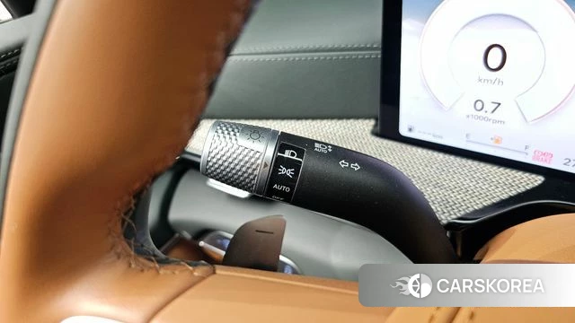 Genesis GV80 id 4893068 из Кореи 10