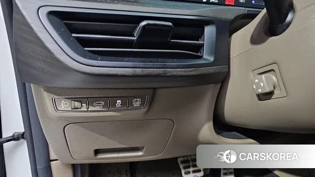 Kia K8 Hybrid id 3722251 из Кореи 10