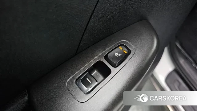 Kia Sportage The Bold id 3631760 из Кореи 10