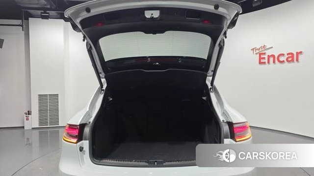 Porsche Macan id 4395113 из Кореи 10