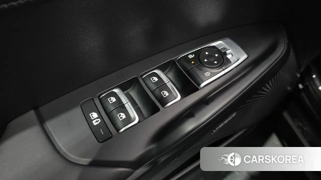 Kia The New K5 3rd generation id 4870736 из Кореи 10