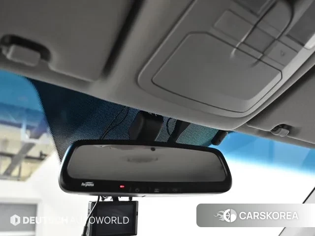 Ssangyong New Style Korando C id 3573942 из Кореи 10