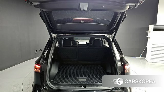 Renault Korea (Samsung) Grand Coleos id 3831455 из Кореи 10