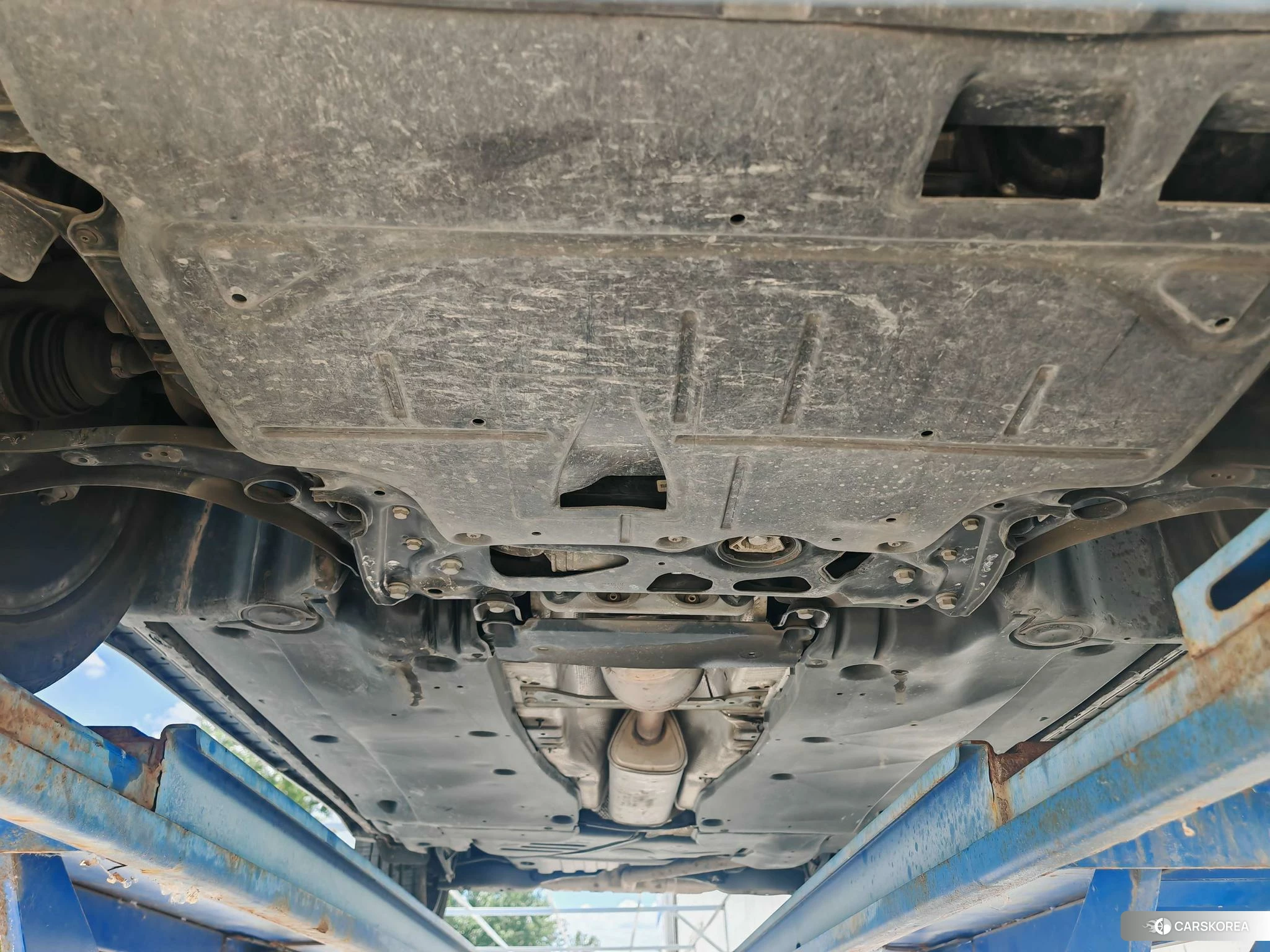 Volkswagen Tiguan L id 4441216 из Китая 10