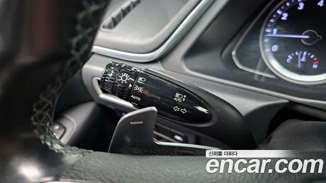 Hyundai Sonata (DN8) id 2518563 из Кореи 10