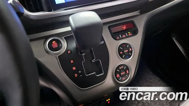 Kia The New Ray id 2689787 из Кореи 10