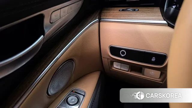 Kia The New K9 2nd generation id 3032571 из Кореи 10