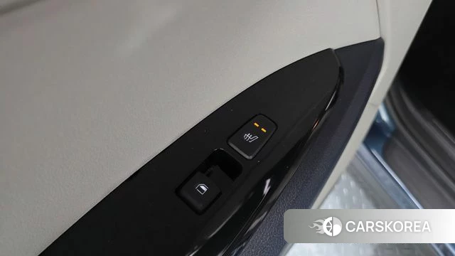 Kia Sportage 5th Generation Hybrid id 4187157 из Кореи 10