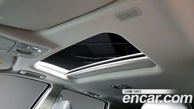 Kia Mohave Master id 2907212 из Кореи 10