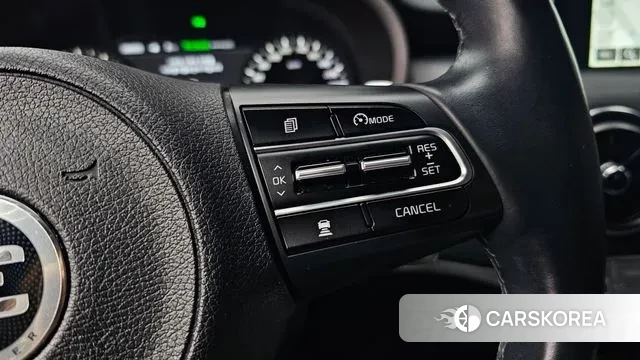 Kia Stinger id 3593031 из Кореи 10