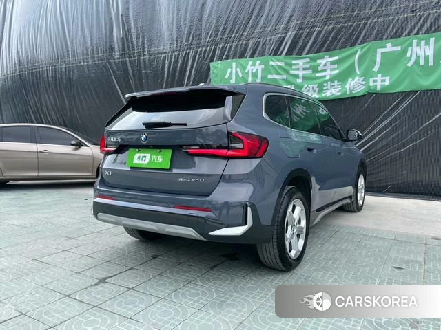 BMW X1 id 4260233 из Китая 10
