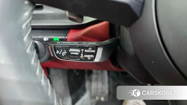 Porsche 911(992) id 4337803 из Кореи 10