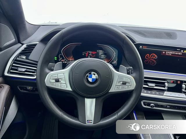 BMW X5 id 4256184 из Китая 10