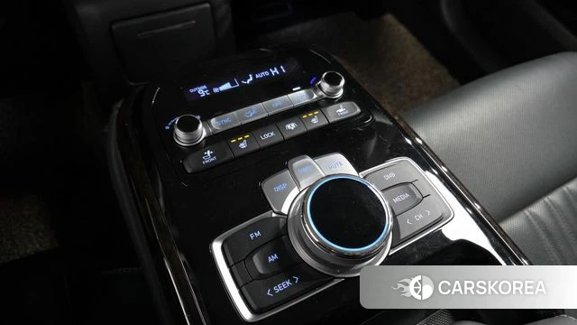 Genesis G90 id 3820764 из Кореи 10