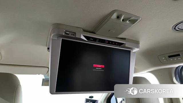 Kia Carnival 4th generation id 3866476 из Кореи 10