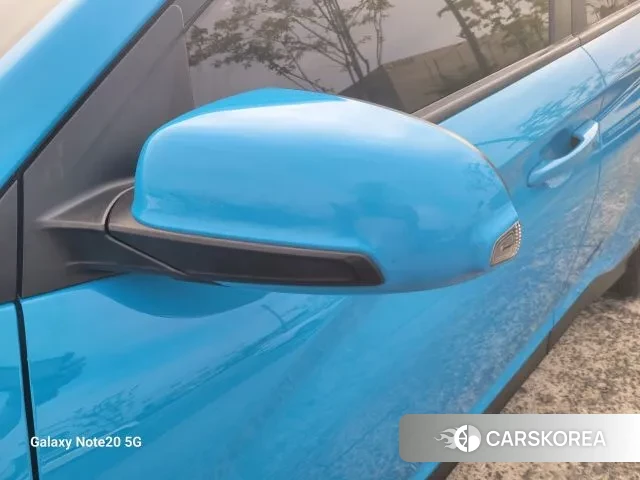 Hyundai The New Kona id 3274530 из Кореи 10