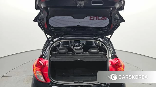 Chevrolet (GM Daewoo) The New Spark id 3905226 из Кореи 10