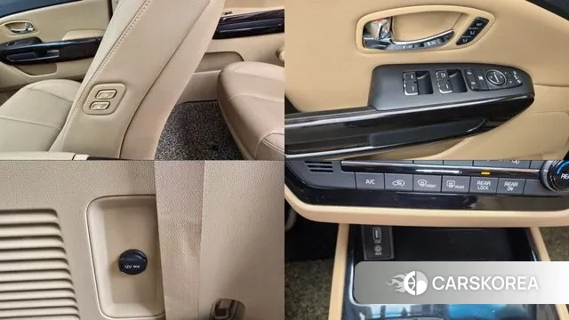 Kia The New Carnival id 3254009 из Кореи 10