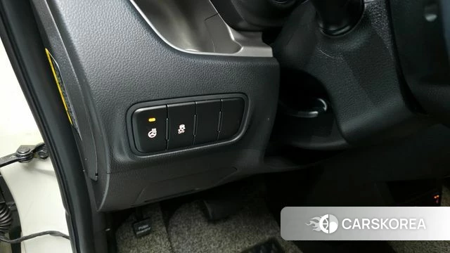 Kia The New Ray id 4180759 из Кореи 10