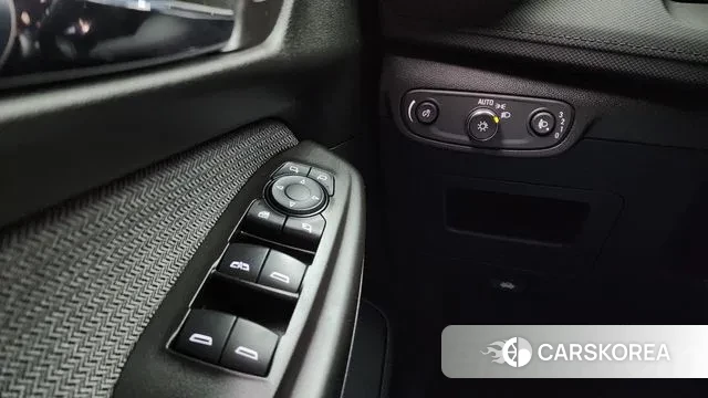 Chevrolet (GM Daewoo) The New Trail Blazer id 3372284 из Кореи 10