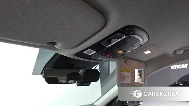 Hyundai Sonata D Edge Hybrid (DN8) id 3679798 из Кореи 10