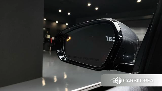 Hyundai Grandeur IG Hybrid id 3795863 из Кореи 10