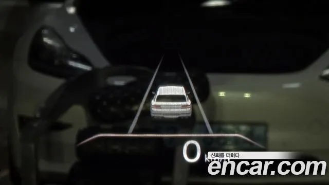 Genesis GV80 id 2825798 из Кореи 10