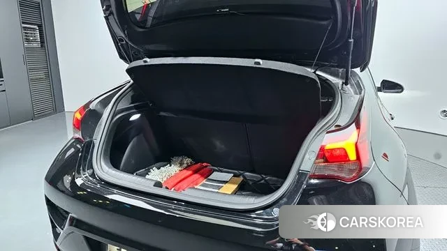 Hyundai Veloster (JS) id 3188073 из Кореи 10