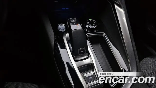 Peugeot 5008 second generation id 2517560 из Кореи 10