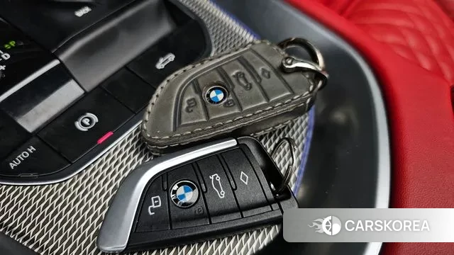 BMW Z4 (G29) id 3248856 из Кореи 10