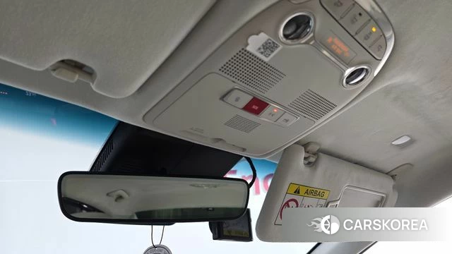 Hyundai The New Grandeur IG Hybrid id 4758473 из Кореи 10