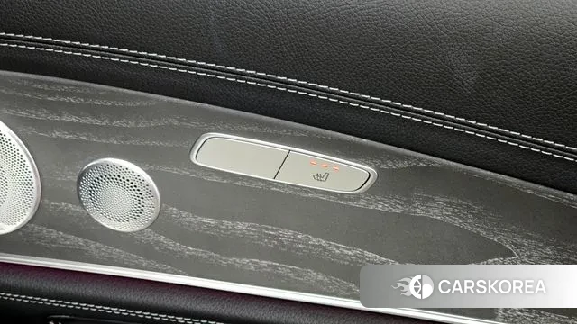 Mercedes-Benz E-Class W213 id 3232965 из Кореи 10