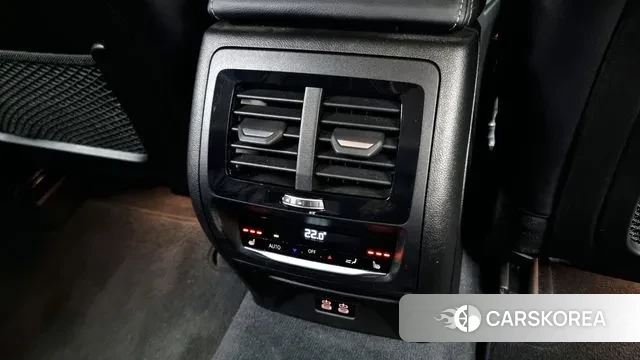 BMW X4 (G02) id 3011402 из Кореи 10