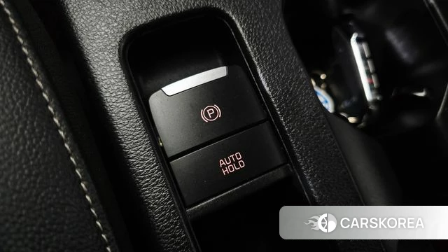 Kia The New K3 2nd generation id 4293161 из Кореи 10
