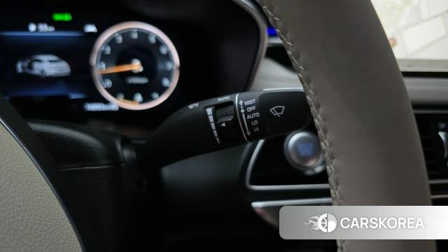Genesis The New G70 id 4303388 из Кореи 10